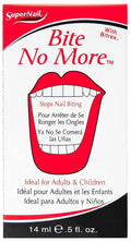 SuperNail Bite No More 14ml*