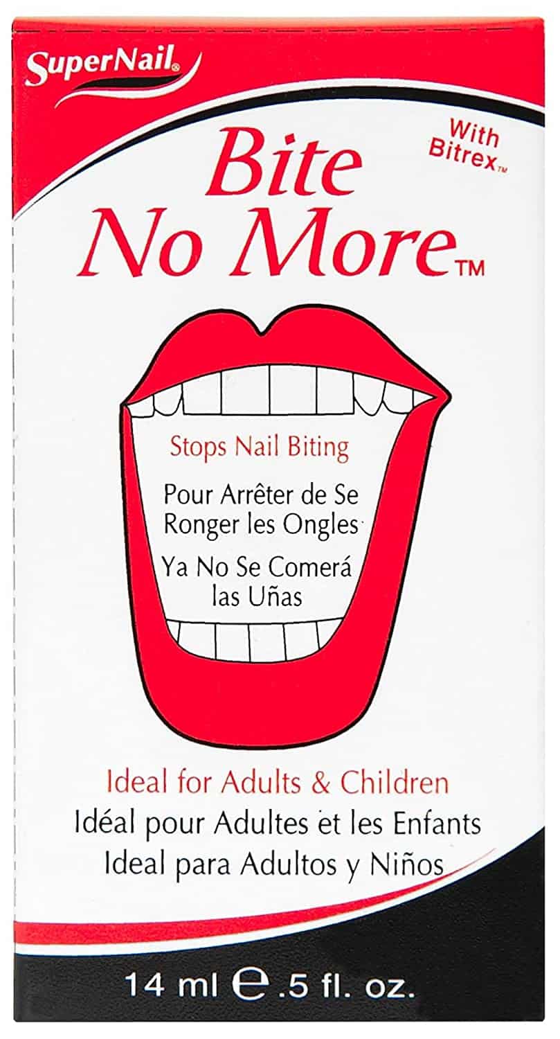 SuperNail Bite No More 14ml*
