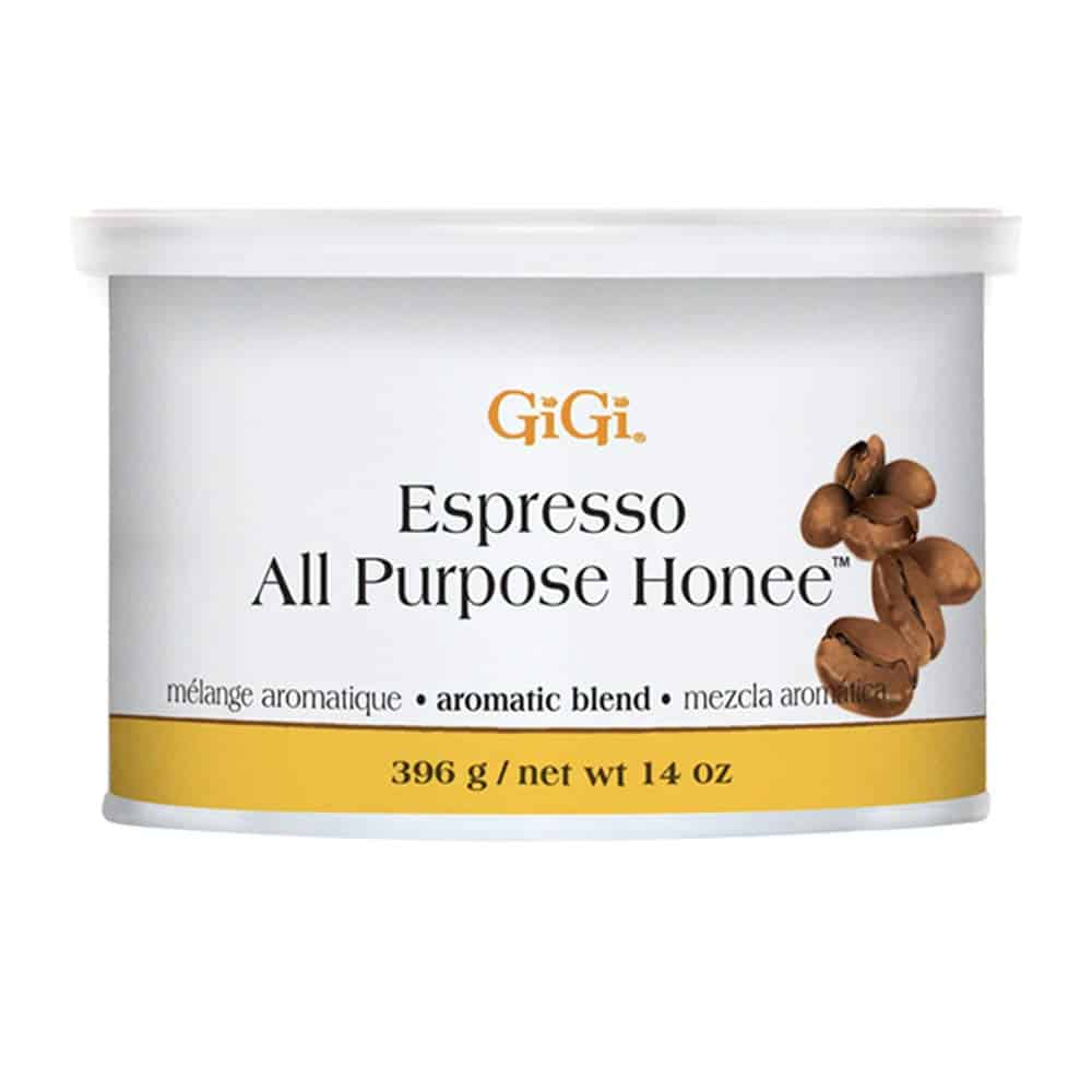 GiGi Espresso Todo Proposito 14 Onzas (miel)-*