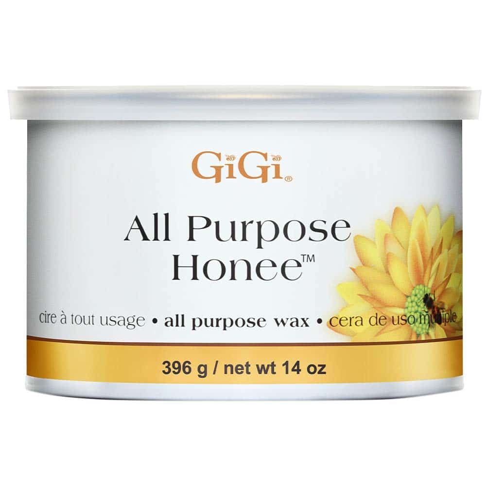 GiGi Miel Todo Proposito (All Purpose) 14 Onzas-