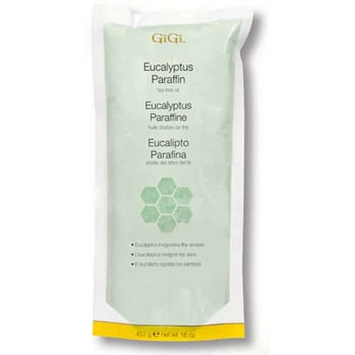 GiGi Parafina Eucalipto 1 Libra