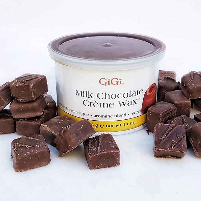 GiGi Miel de Chocolate 14 Onzas (miel)-