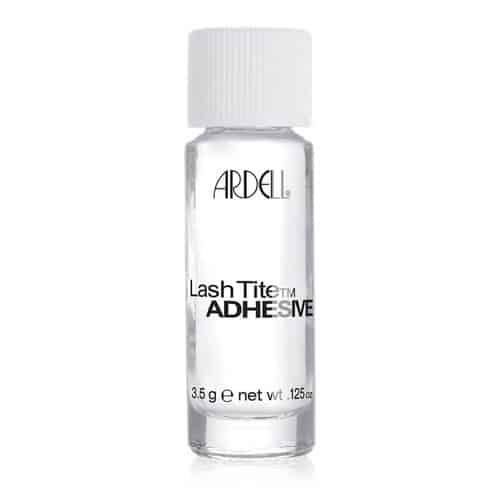 Ardell Lashtite Adhesivo Pestañas Individuales Clear 3.5g