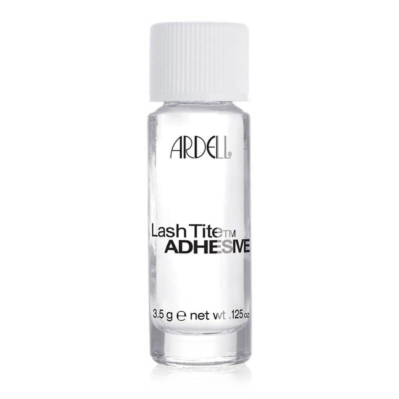 Ardell Lashtite Adhesivo Pesta&ntilde;as Individuales Clear 3.5g