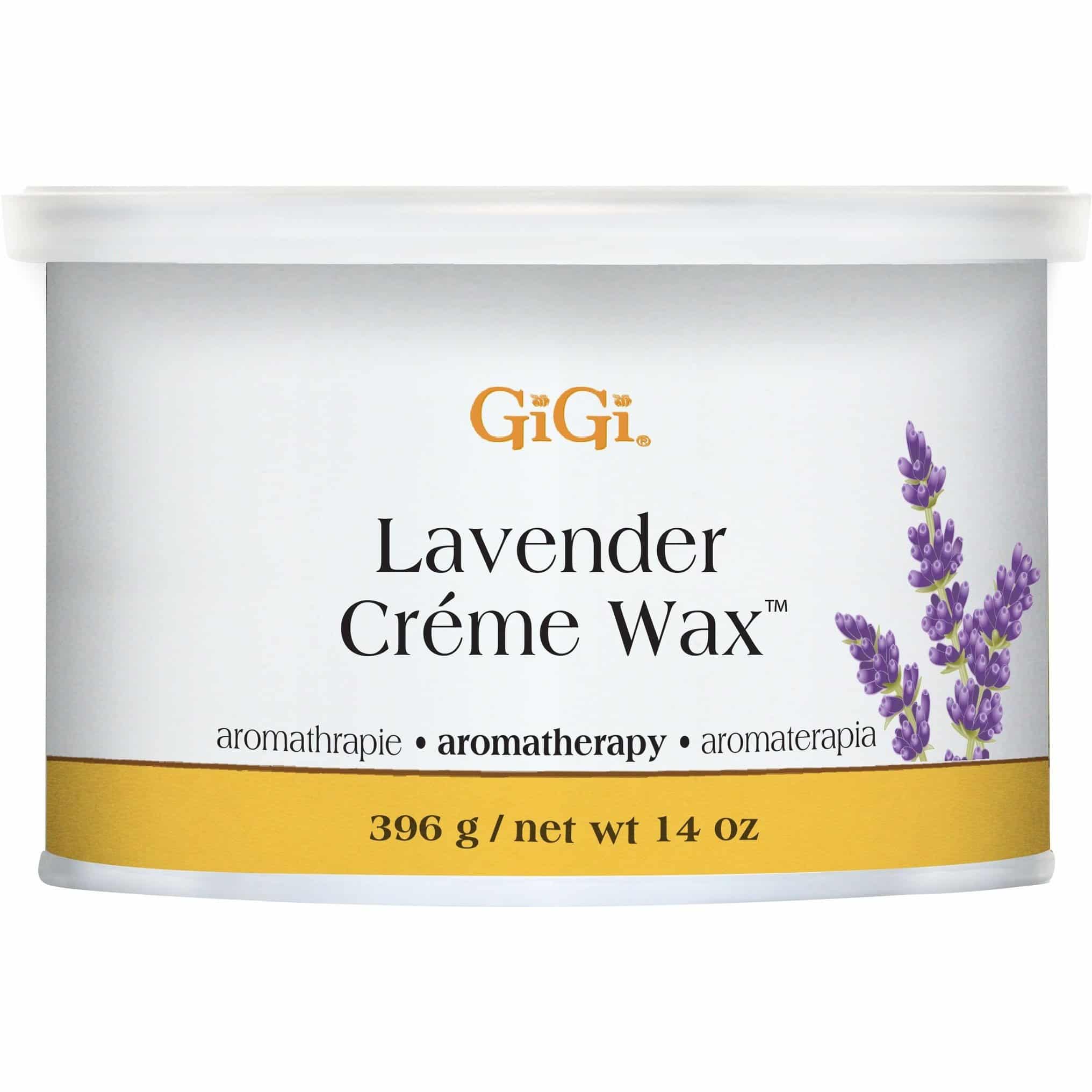 GiGi Miel de Lavanda 14 Onzas (miel)-