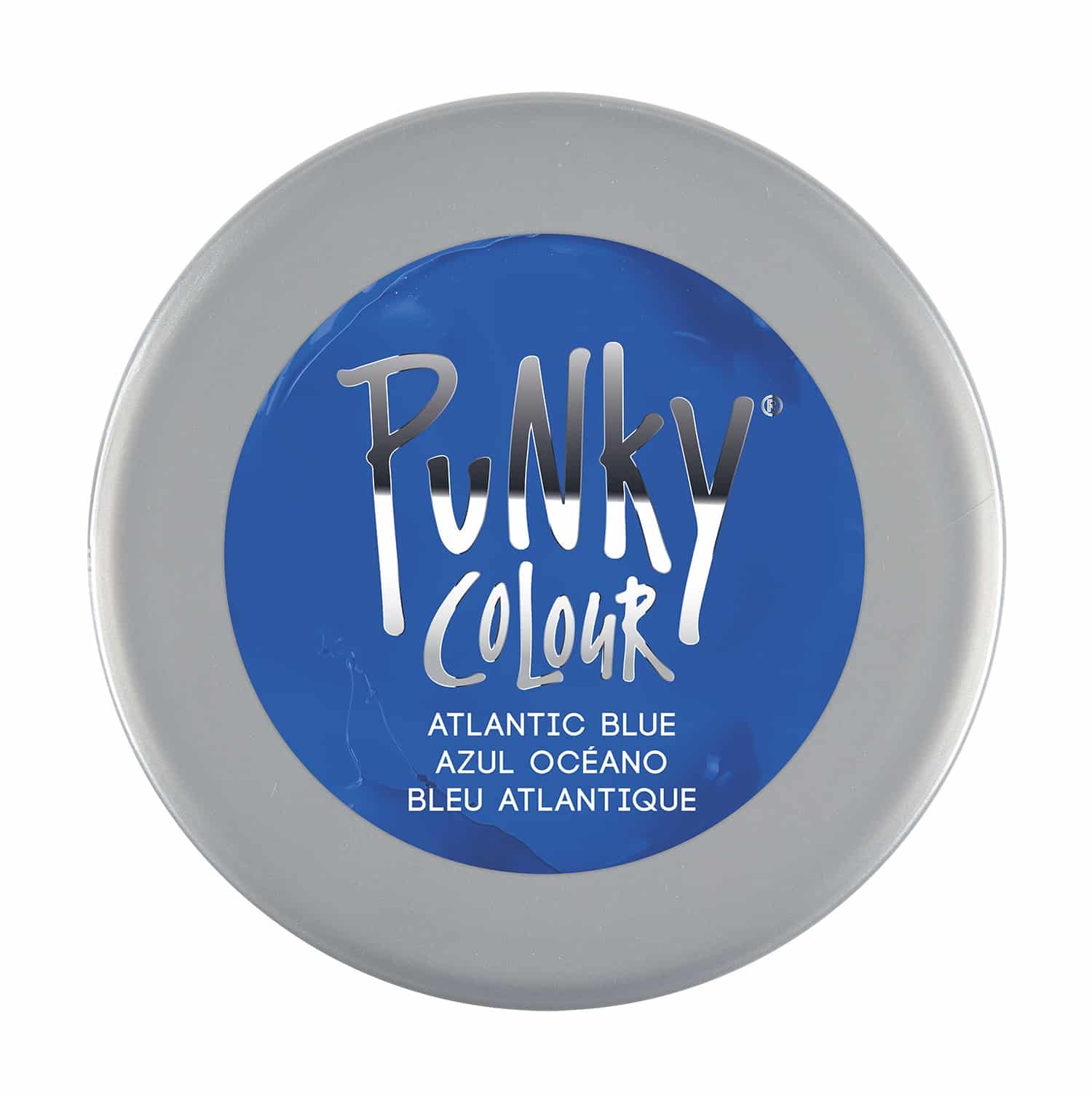 Punky Colour Atlantic Blue 100ml
