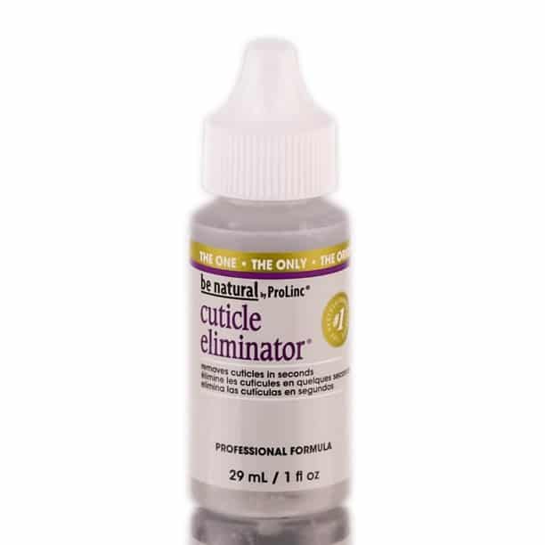 Prolinc Eliminador de Cuticula 1 Onza-