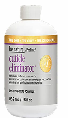 Prolinc Eliminador para Cuticula 18 Onzas-