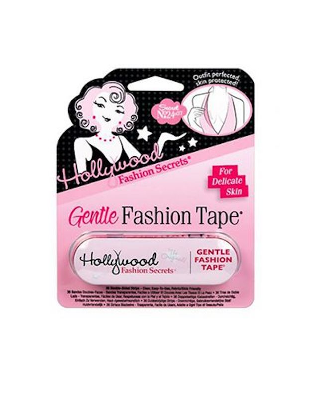 HFS Fashion Tape Piel Sensible 36 unidades- Tape Doble Lado