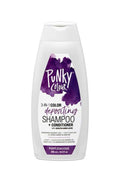 Punky Colour 3 en 1 Shampoo Color Purpledacious 250ml-