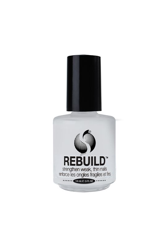 Seche Rebuild Endurecedor de U&ntilde;as 14ml