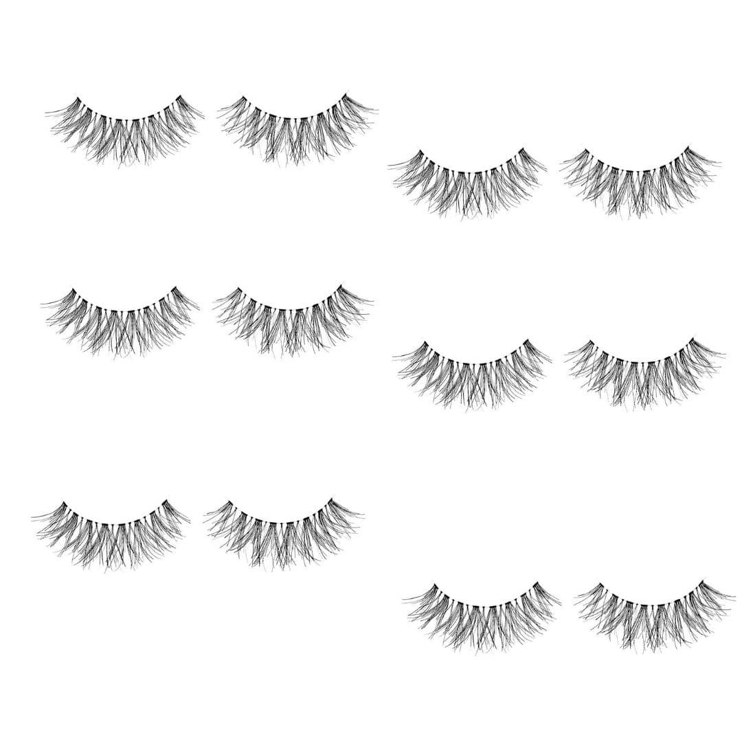 Ardell Demi Wispies 6 Pares-
