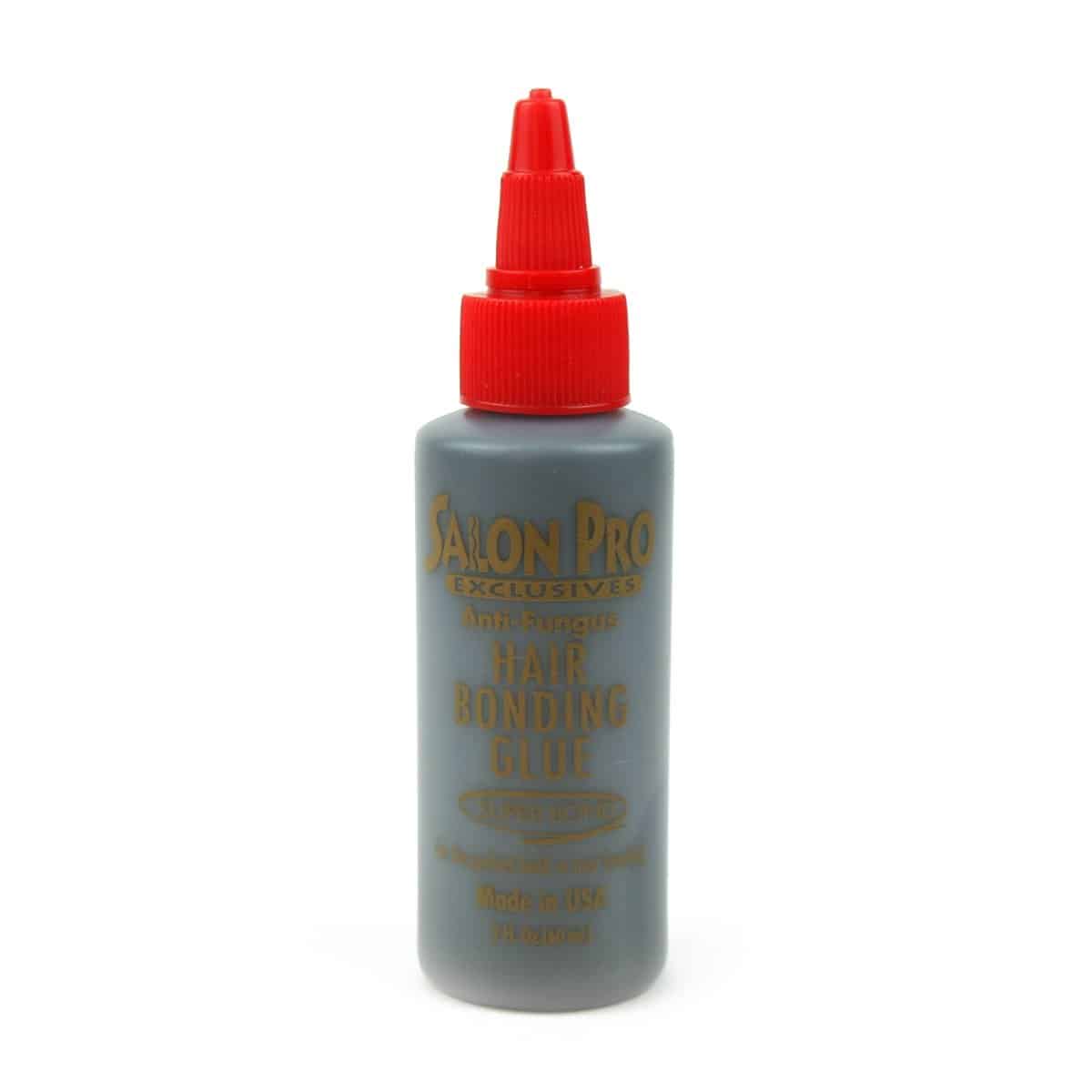 Salon Pro Pegamento Extensiones 2 Onzas