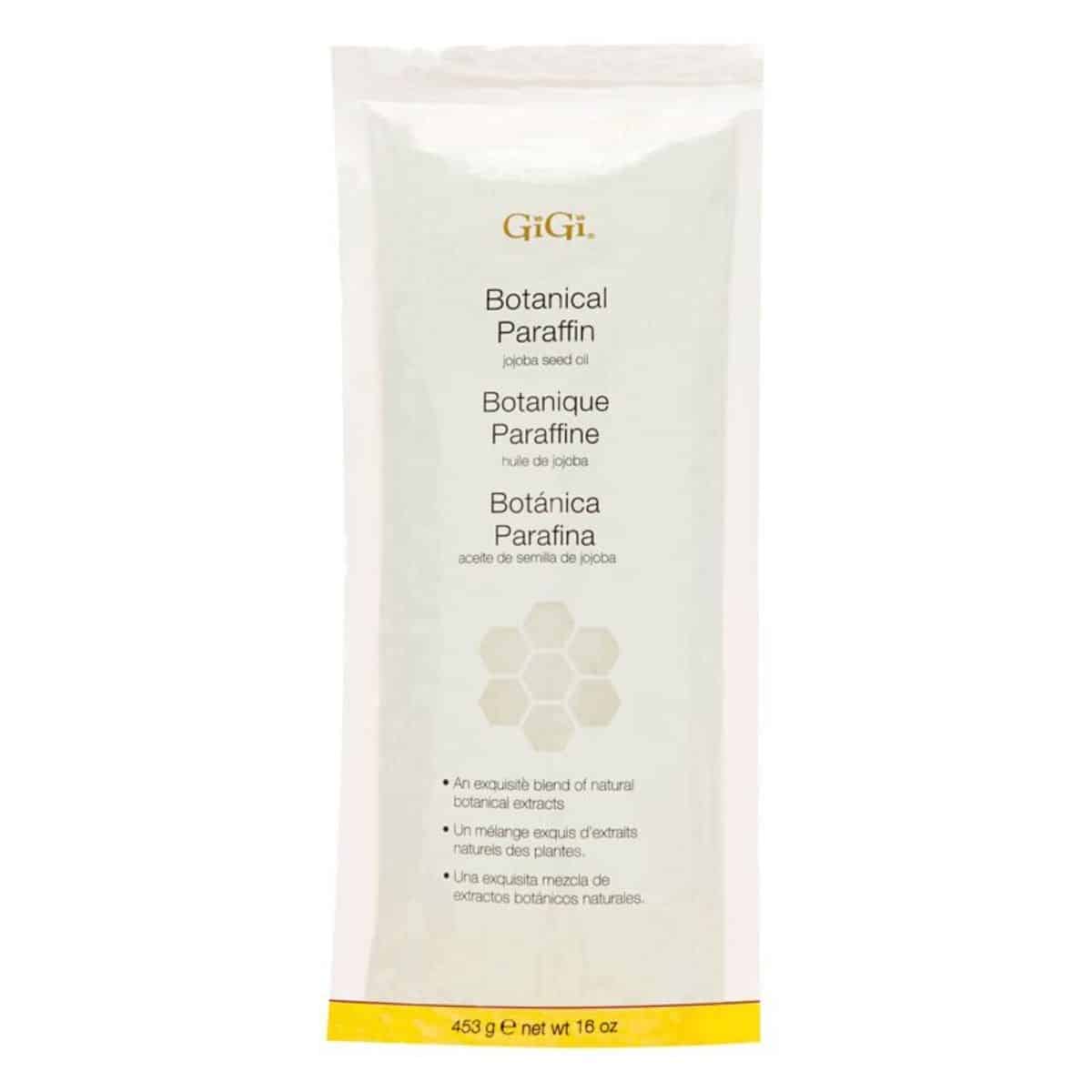 GiGi Parafina Botanical 1 Libra-