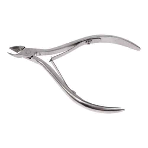 LQQKS Nipper Acero Inoxidable