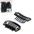Broches Para Colocar Extensiones 100 Unidades