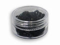 Beauty Stuff Grapas con Silicon 100 Unidades Negras*