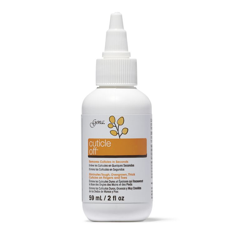 Gena Cuticle Off 2 Onzas-