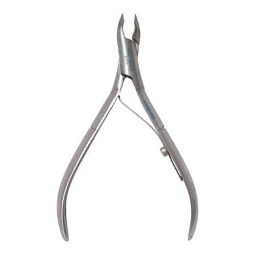 Nipper 1/4 Single Spring