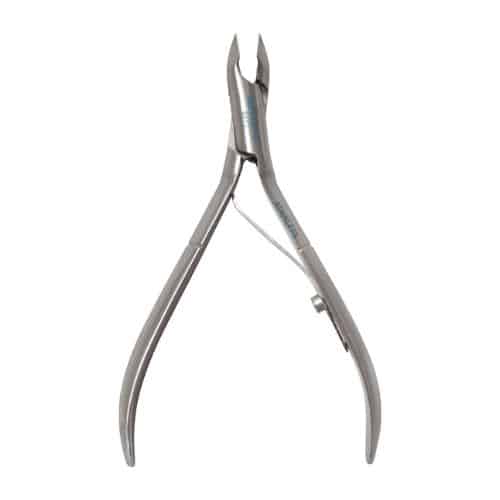Body Toolz Nipper 1/2"; Jaw