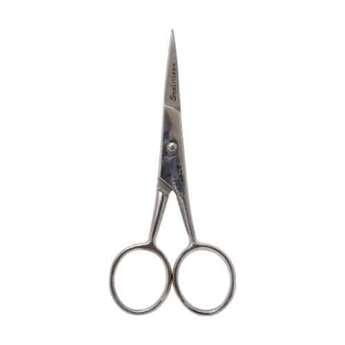 Body Toolz Tijera para Bigote 4