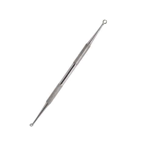 Body Toolz Extractor Circular 6
