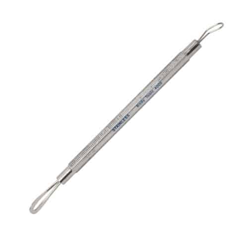 Body Toolz Extractor Doble