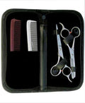 Body Toolz Kit de Corte Incluye 2 Tijeras y 2 Peines*