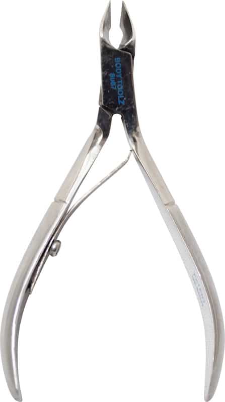 Body Toolz Nipper Angulado -
