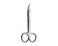 Body Toolz Tijera para U&ntilde;as Curva 4.25";