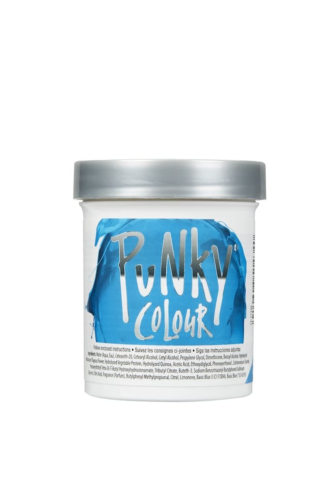 Punky Colour Lagoon Blue 100ml
