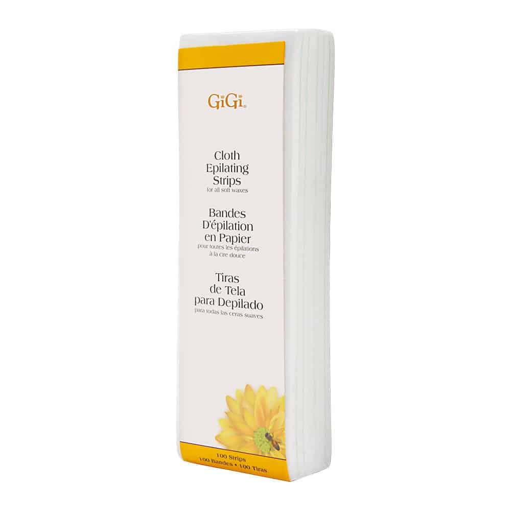 GiGi Pellon 3"X9" 100 Unidades-