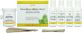 GiGi Kit Completo Microondas Brazilian- No Usa Manta