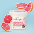 Mani Spa Scrub 340g/12Onzas-