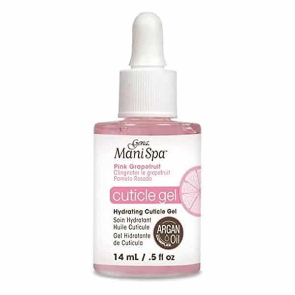 Gena ManiSpa Gel Para Cuticulas 14ml-