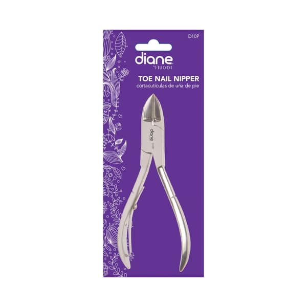 Diane Nipper Para Pies