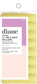 Diane Tubos Velcro 1/2" 8 Unidades