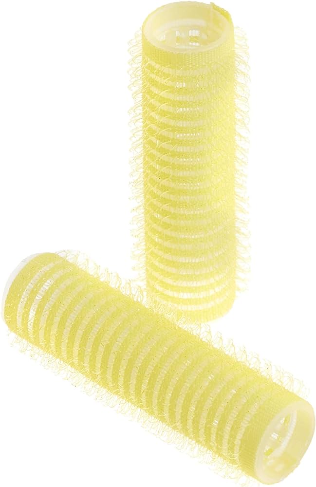 Diane Tubos Velcro 1/2" 8 Unidades