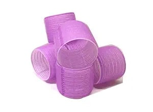 Diane Tubos Velcro 2" 3 Unidades por Paquete