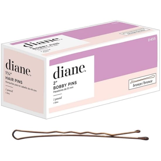 Diane Gancho Sandino Bronce 1 libra 750+/- Ganchos