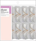 Diane Gorras para Tratamiento Desechables 100 Unidades