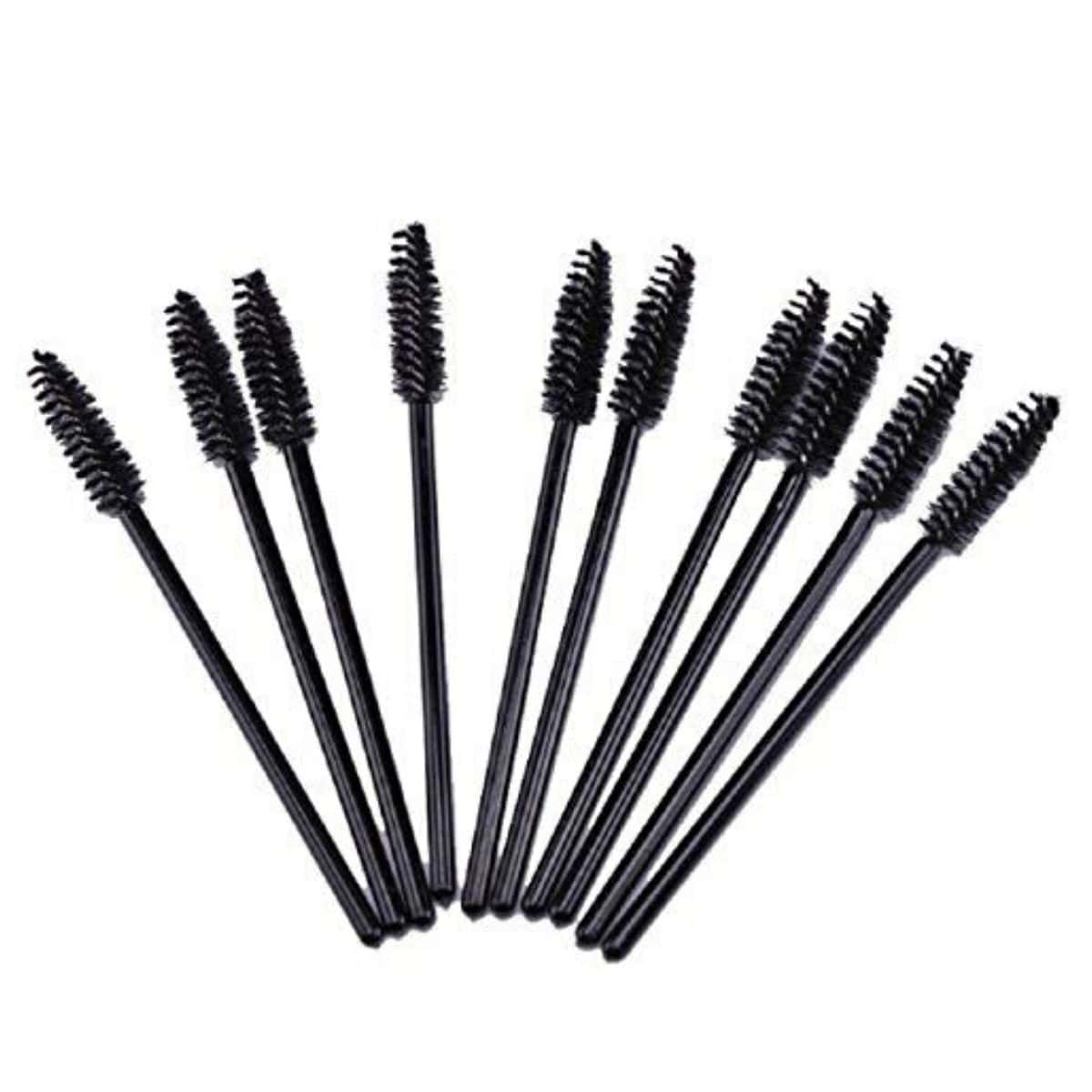 Diane Aplicador de Mascara Desechable 10 Unidades