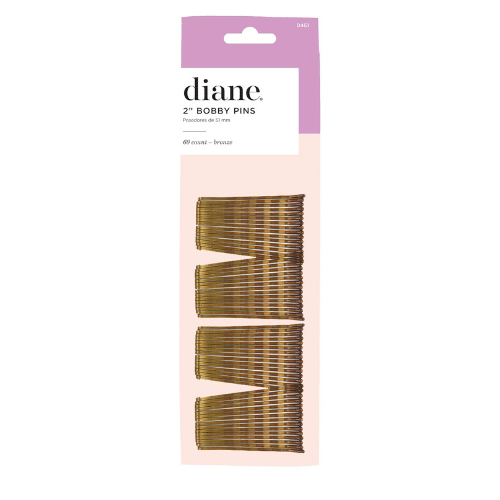 Diane Ganchos Sandinos Rubios 60 U