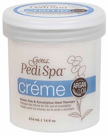 Gena Pedi Spa Creme 414ml-