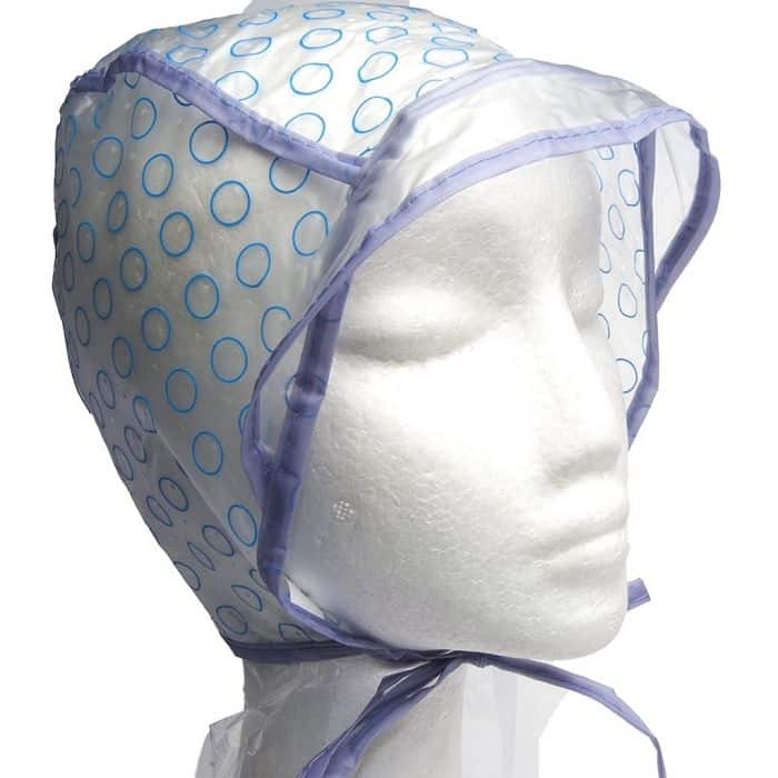 Gorra para Rayos desechable 1 Unidad