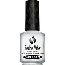 Seche Vite 15ml Acabado de Gel