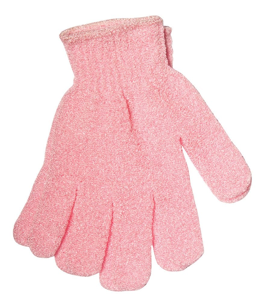 Diane Guantes Exfoliantes