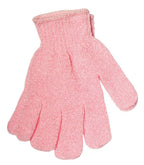 Diane Guantes Exfoliantes