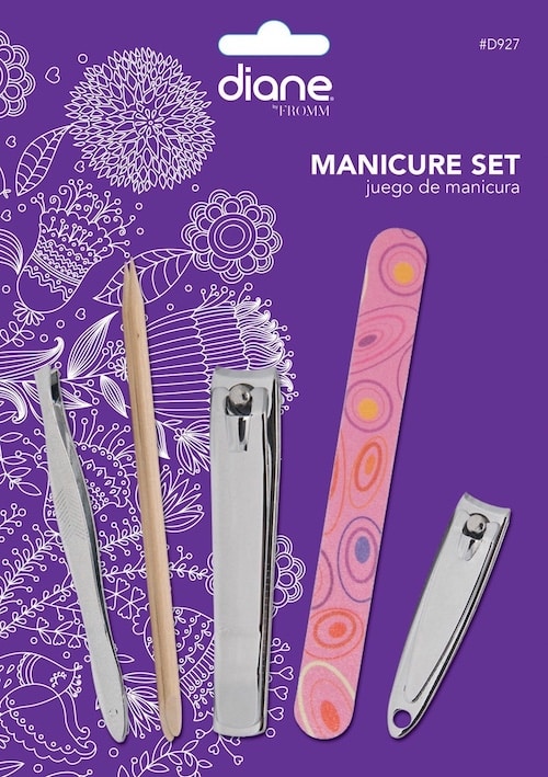 Diane Kit de Manicure