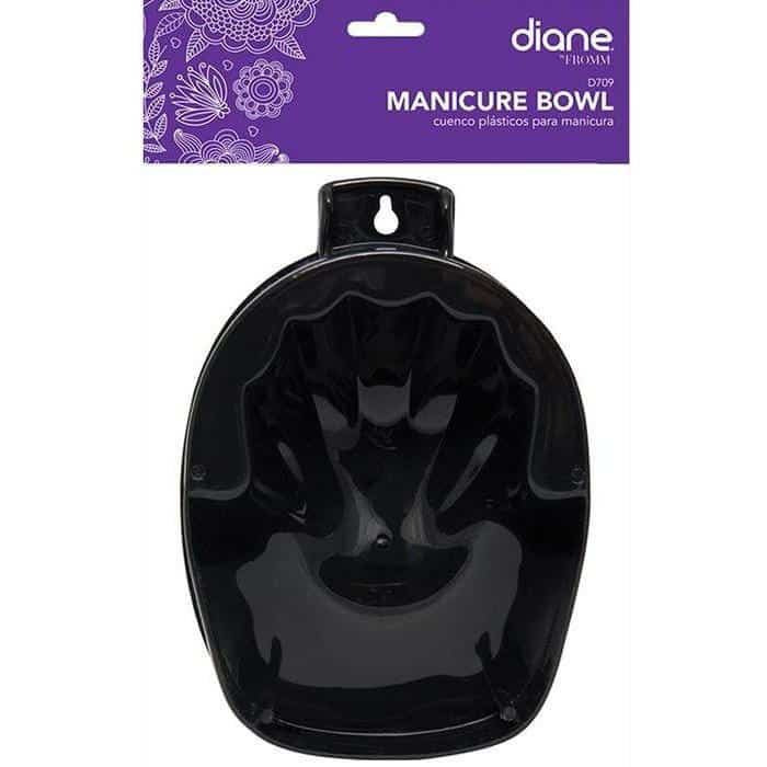 Diane Bowl para Manicure